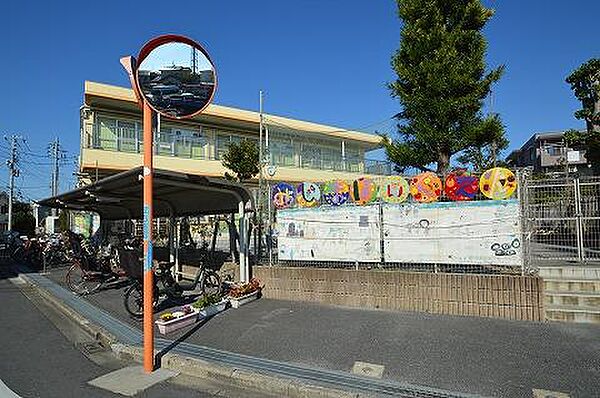 三島保育園まで約453m