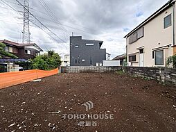 東京都小金井市東町１丁目