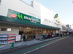 渋谷区大山町 60坪の整形地