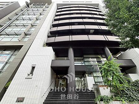 駅まで徒歩6分の立地です。バス・トイレ別。オートロック付き。事務所利用可。是非お気軽にお問い合わせください。