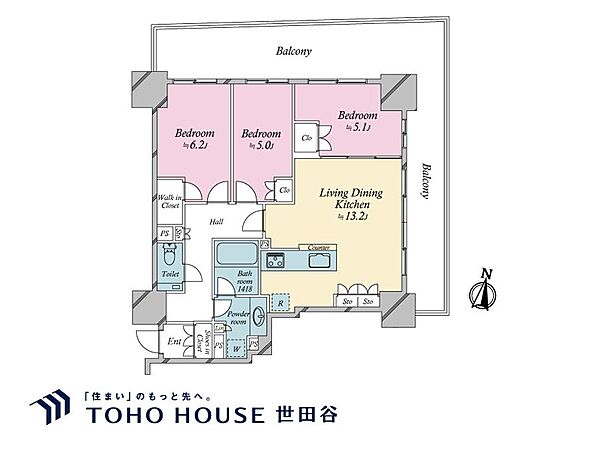 間取り：312001302247