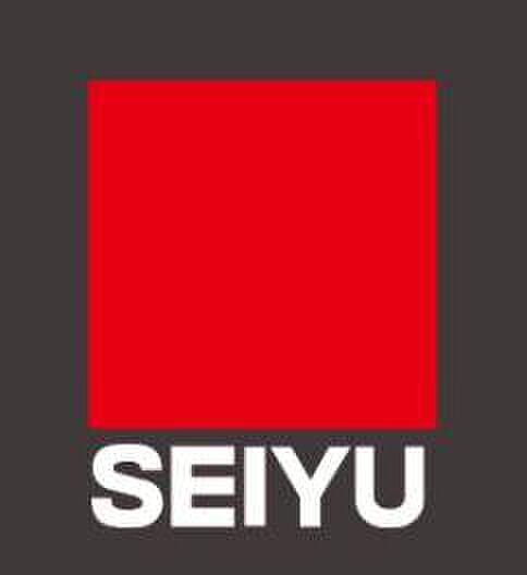 西友千葉中央店まで約140m