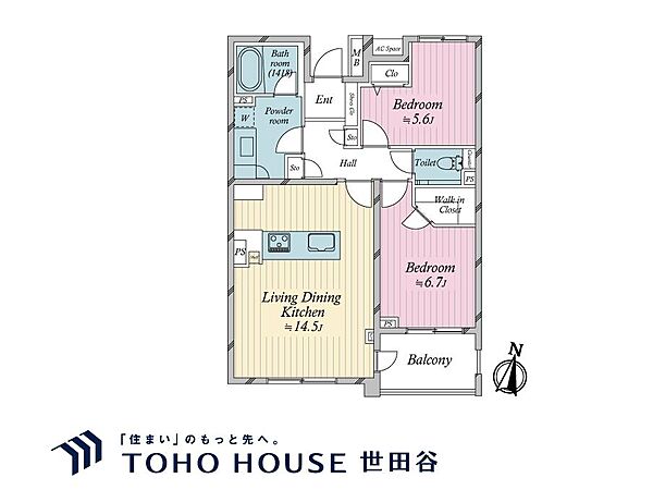 間取り：313004865237