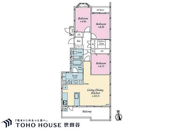 間取り：313004866770