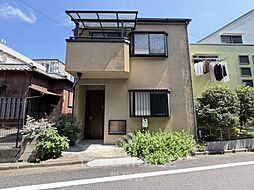東京都目黒区三田２丁目