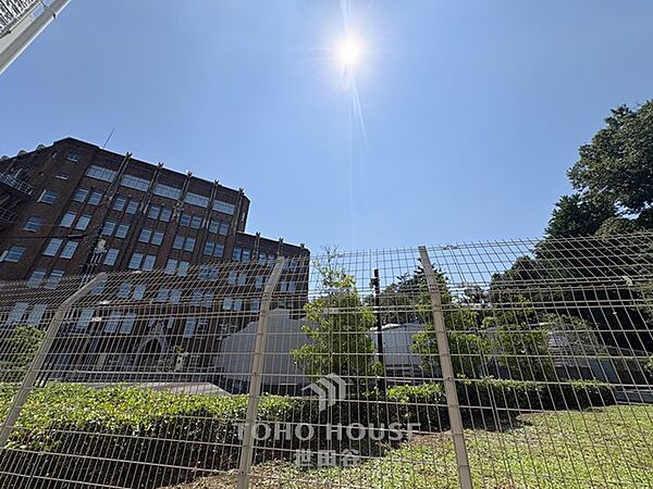 住戸からの眺望