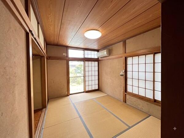 和室は急な来客時にも対応できて、重宝いたしますね。