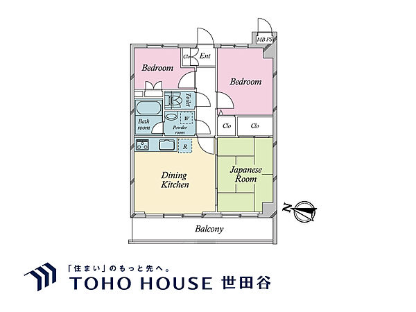 間取り：313004871193