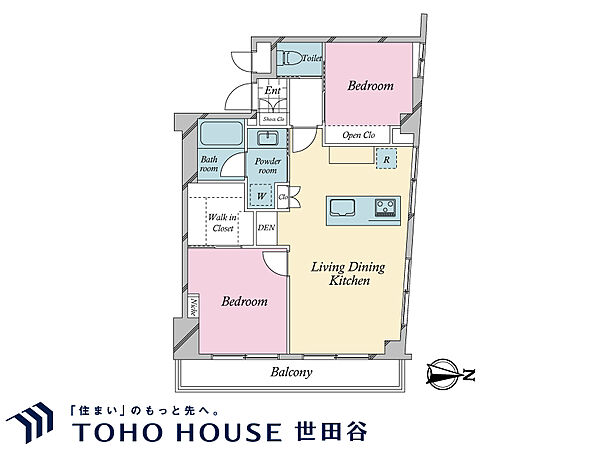 間取り：313004873022