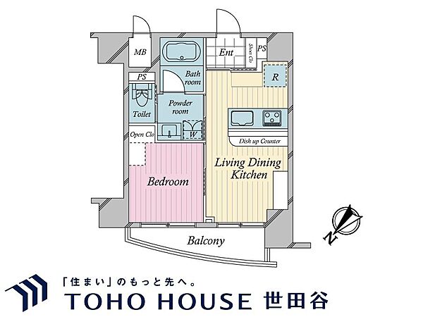 間取り：313004873023