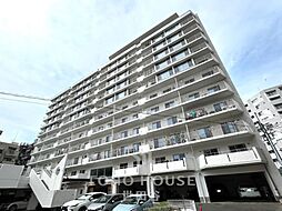 上目黒パークマンション