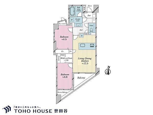 間取り：313004872579