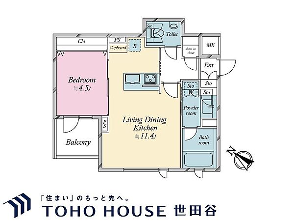 間取り：313004872580