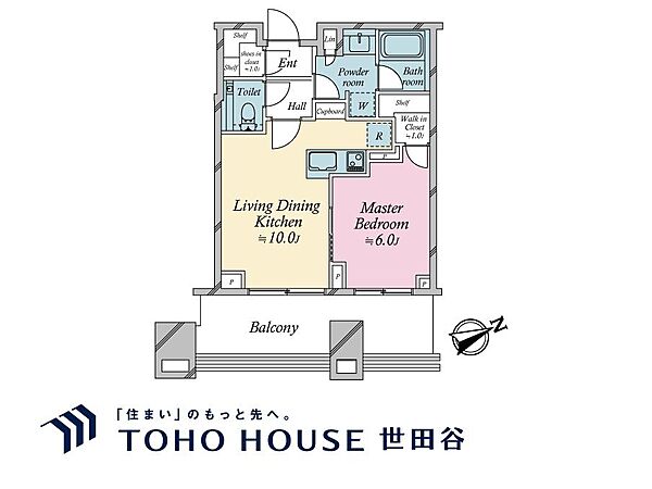 間取り：313004872582
