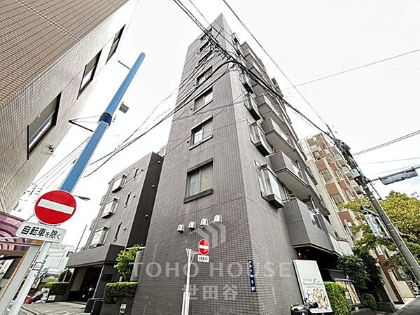 内装プラン・間取り作成中です。角部屋住戸。駅まで徒歩3分。是非お気軽にお問い合わせください。