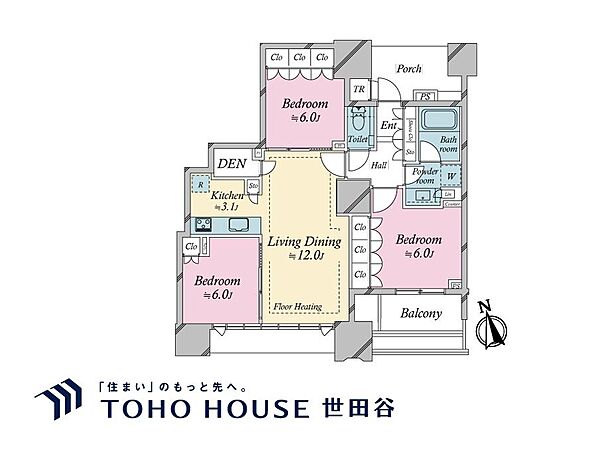 間取り：313004873528