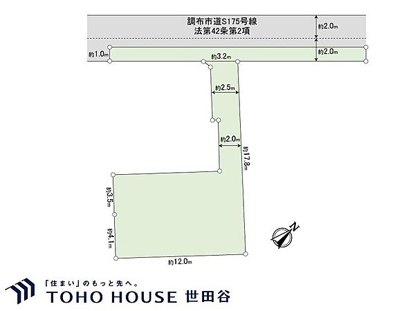 区画図：313004883878