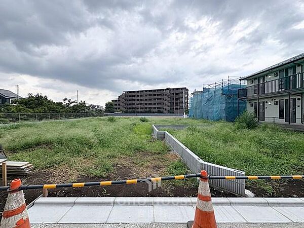 建築条件なし。お好きなハウスメーカーでご建築いただけます。是非お気軽にお問い合わせください。
