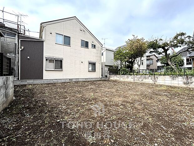 建築条件付き売地。駅まで徒歩10分!物件の詳細はお気軽にお問い合わせください。