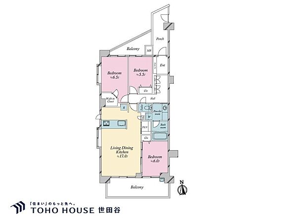 間取り：313004896966