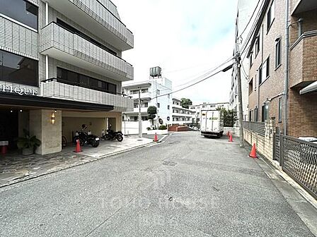 リノベーション物件。南西向き×最上階です。「恵比寿駅」まで徒歩7分。是非お気軽にお問い合わせください
