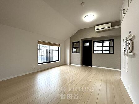 メゾネットタイプ住戸。陽当り・通風・眺望良好。ペット飼育相談可。是非お気軽にお問い合わせください