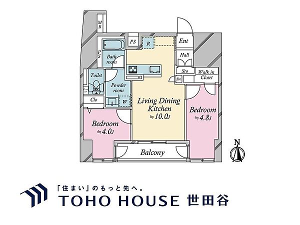 間取り：313004899848