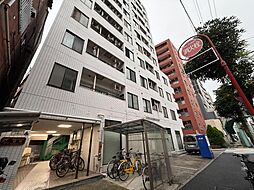 スカイコート田端
