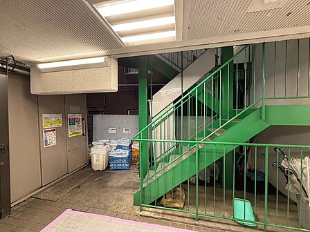 共用部
