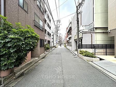 リノベーション(26年9月完工)新耐震基準マンション・ペット飼育可。是非お気軽にお問い合わせください