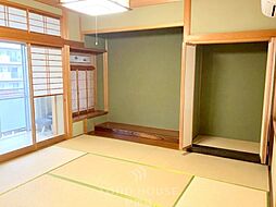 和室の画像