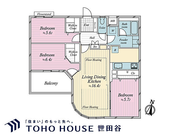 間取り：313004905866