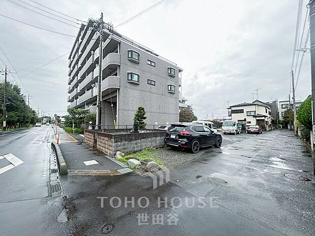 2026年12月~引き渡し可能。駅まで徒歩16分です