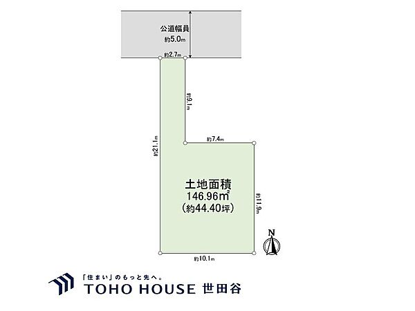区画図：313004907462
