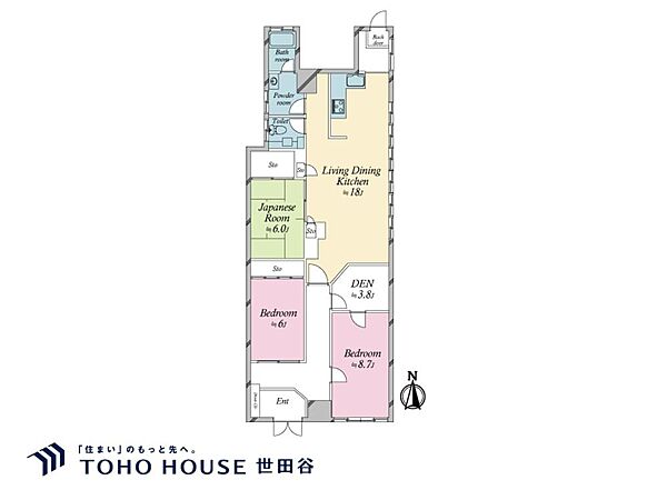 間取り：313004911719