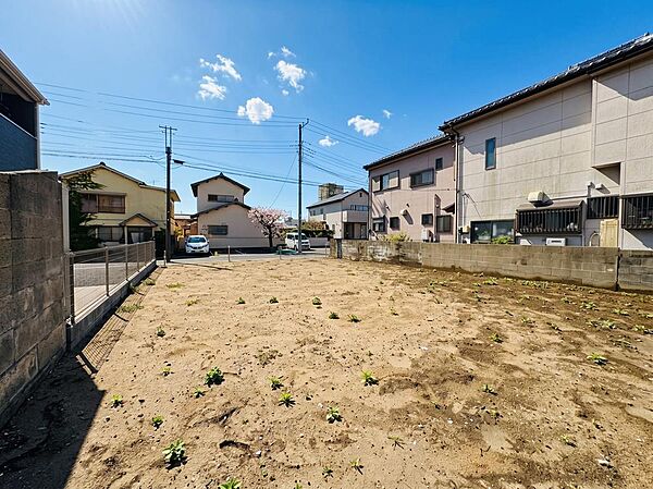 現地（2026年9月）撮影