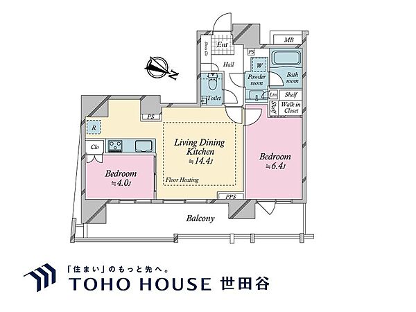 間取り：313004913788