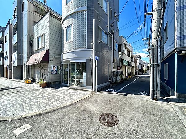 現在解体中！建築条件付き売地。駅まで徒歩9分。是非お気軽にお問い合わせください