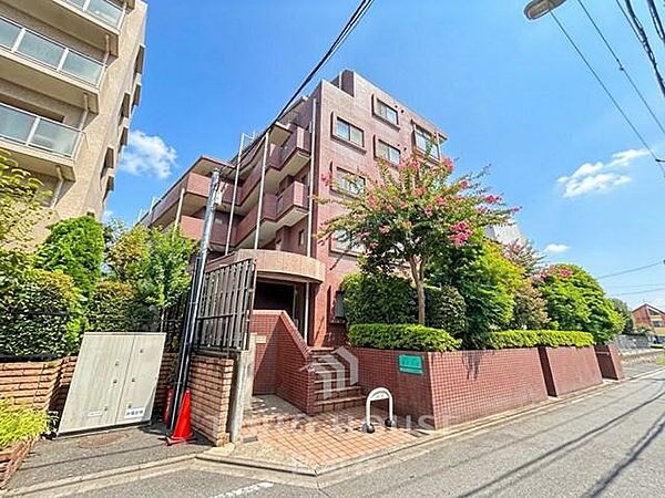 リノベーション(26年10月完工予定)セキュリティ充実！ペット飼育相談可！