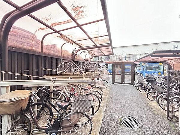 リノベーション(26年10月完工予定)セキュリティ充実！ペット飼育相談可！