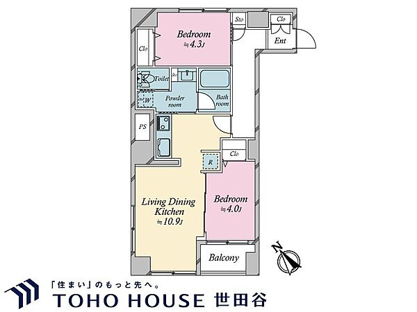 間取り：313004917786