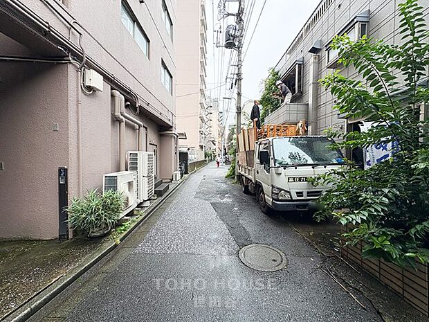 建築条件付き売地！駅まで徒歩7分です。是非お気軽にお問い合わせください※古家有