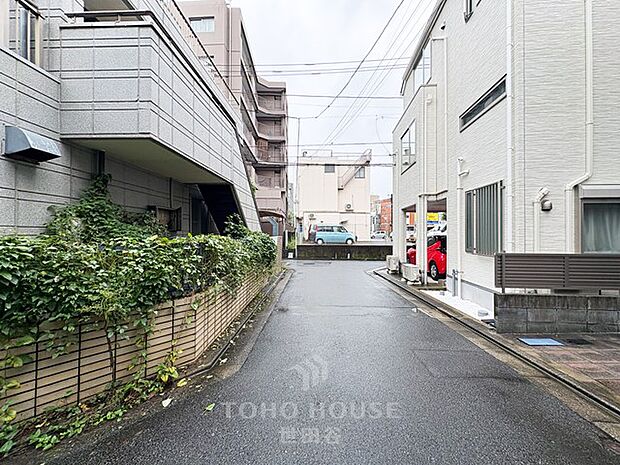 建築条件付き売地！駅まで徒歩7分です。是非お気軽にお問い合わせください※古家あり