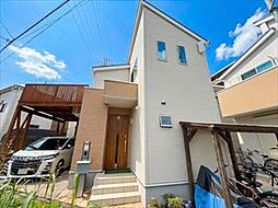 埼玉県川口市柳根町
