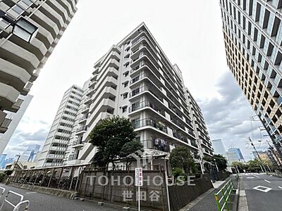 外観:リノベーション物件です。南西角部屋・陽当たり良好。是非お気軽にお問い合わせください。 外観:リノベーション物件です。南西角部屋・陽当たり良好。是非お気軽にお問い合わせください。