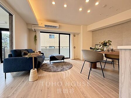 5階部分・南向き。リノベーション物件です。家具付きマンション・エアコン1台付。是非お気軽にお問い合わせください。