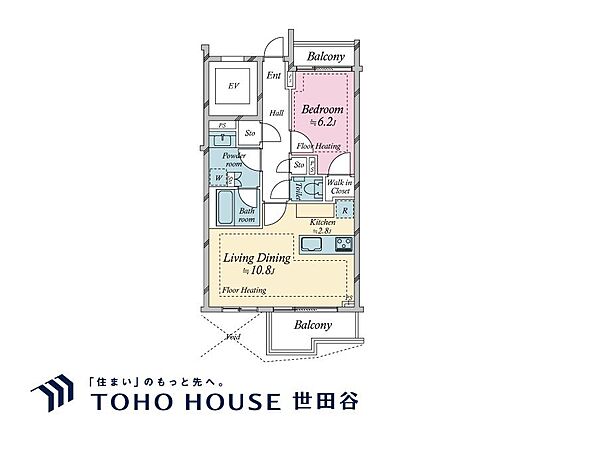 間取り：313004935837
