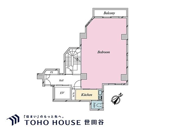 間取り：313004935840