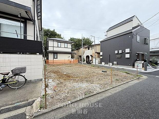 2027年5月完成。駅まで徒歩1分。生活に便利な便利な住環境。是非お気軽にお問い合わせください。