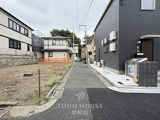 2027年5月完成。駅まで徒歩1分。生活に便利な便利な住環境。是非お気軽にお問い合わせください。